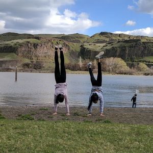 Meet your Posher, Kaylee